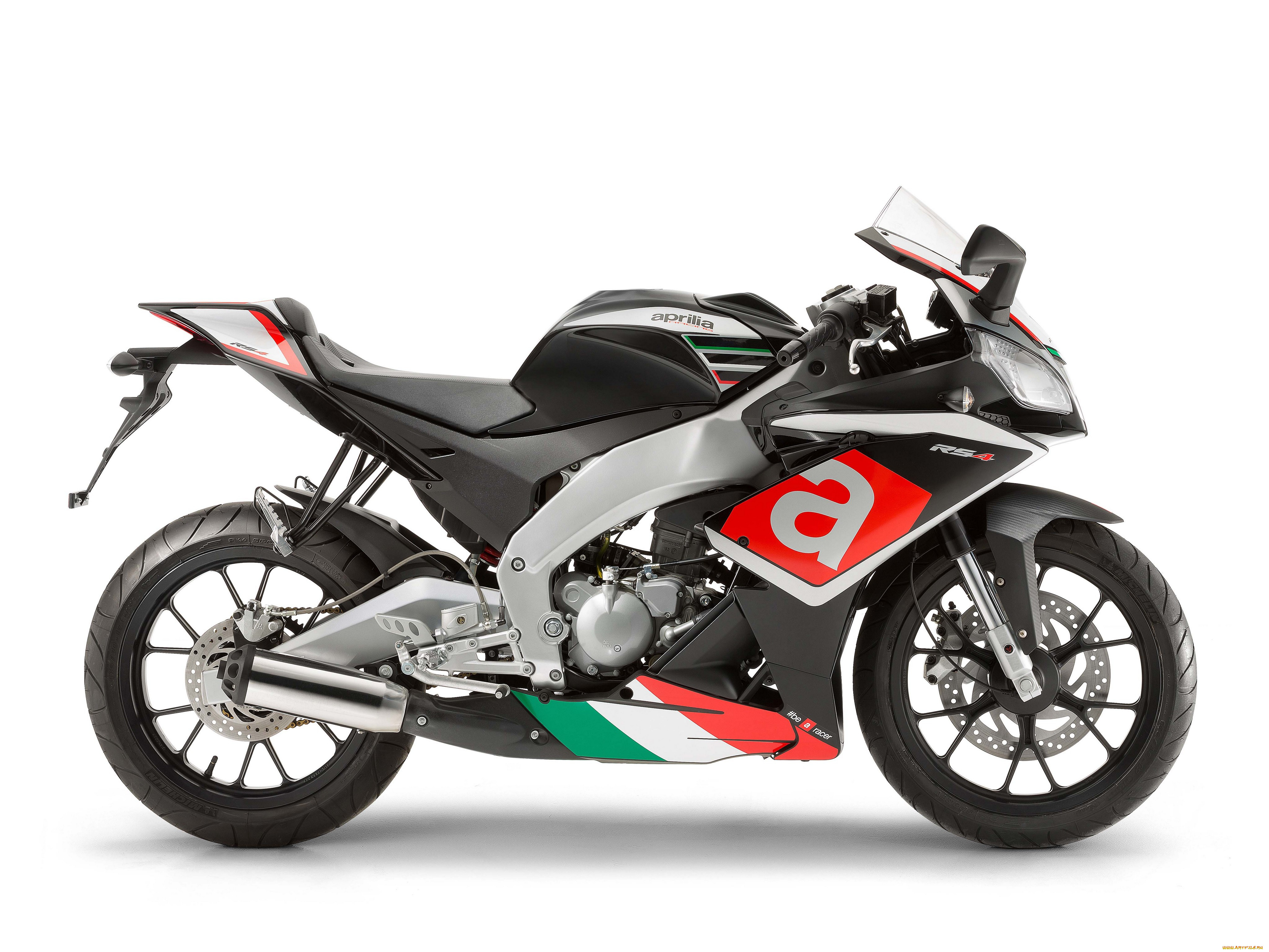 , aprilia